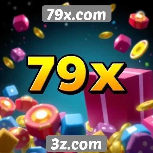 Comparação de bônus disponíveis no 79x.com