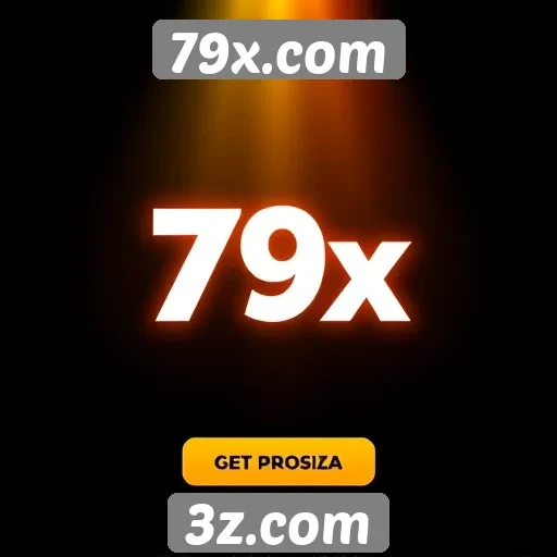 Plataforma 79x.com oferece promoções exclusivas