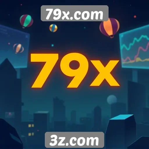 Perspectivas futuras para a comunidade do 79x.com