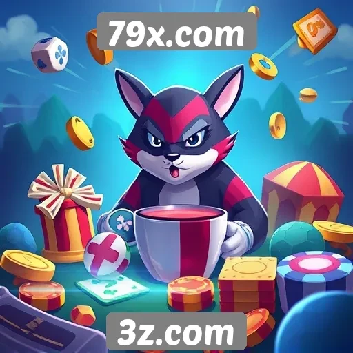 Análise da biblioteca de jogos do 79x.com