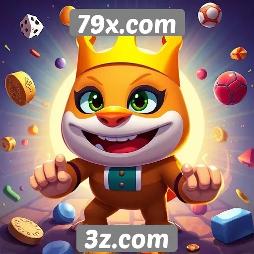 Análise da oferta de jogos no 79x.com