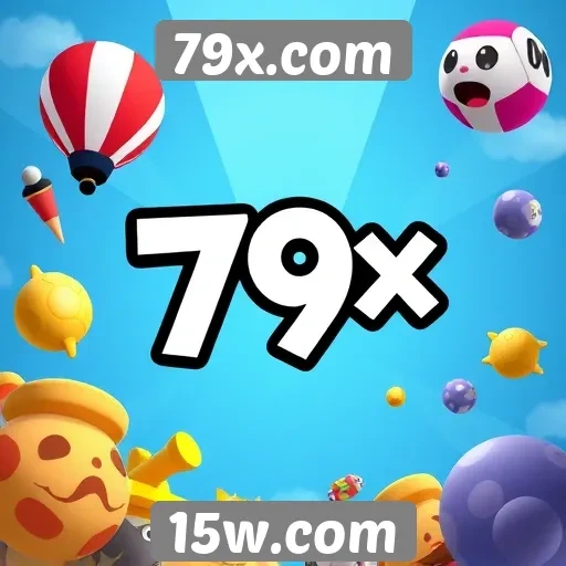 Popularidade crescente dos jogos online no 79x.com
