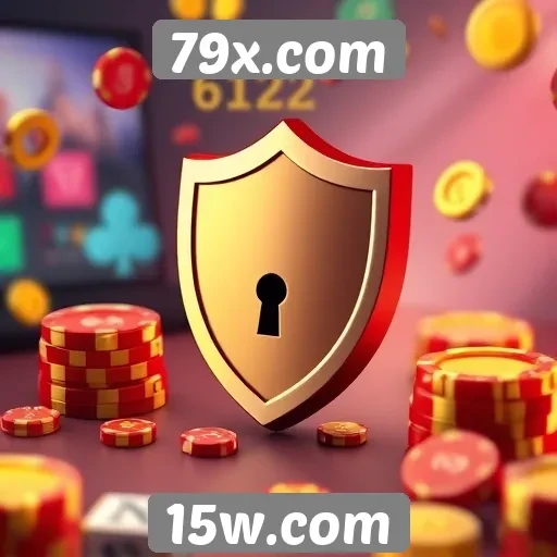 Fatores de segurança em plataformas de jogos online