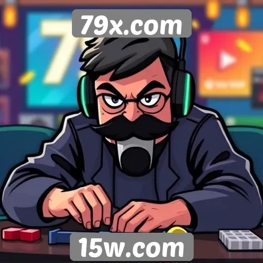 Jogadores opinam sobre a experiência no 79x.com