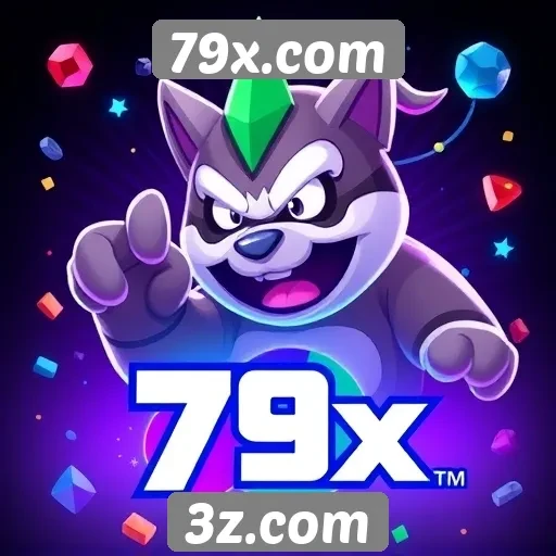 Os jogos mais populares disponíveis em 79x.com