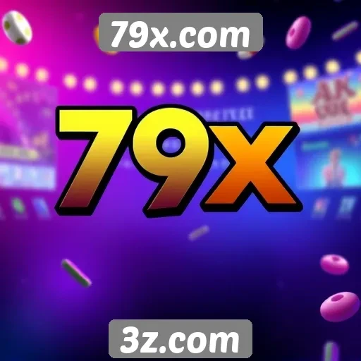 Promoções e bônus atraem jogadores em 79x.com