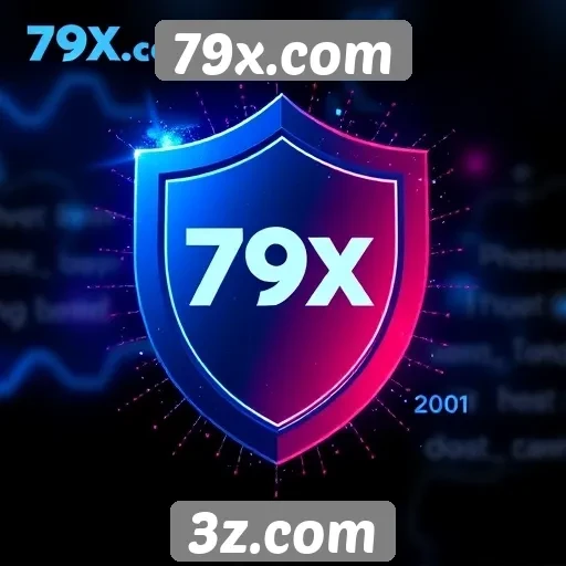 Segurança e privacidade no 79x.com para jogadores