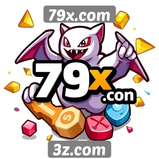 Visão geral do site 79x.com e suas ofertas de jogos