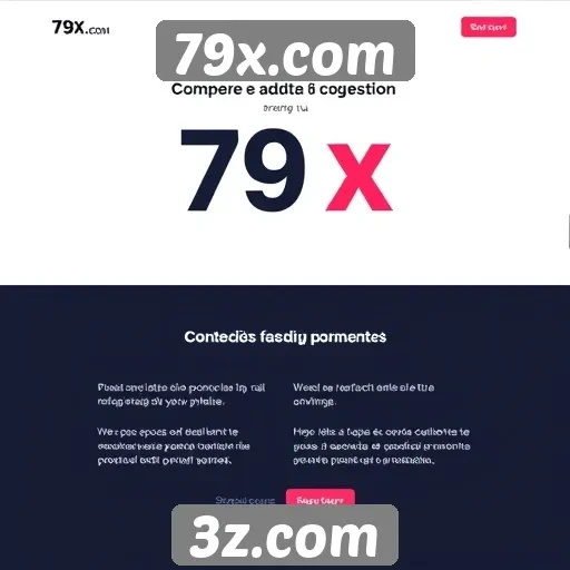 Avaliação da experiência do usuário em 79x.com