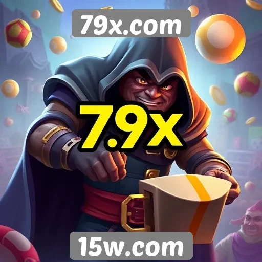 79x.com oferece variedade de jogos para todos os gostos