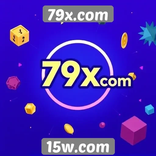 Análise das principais características do site 79x.com