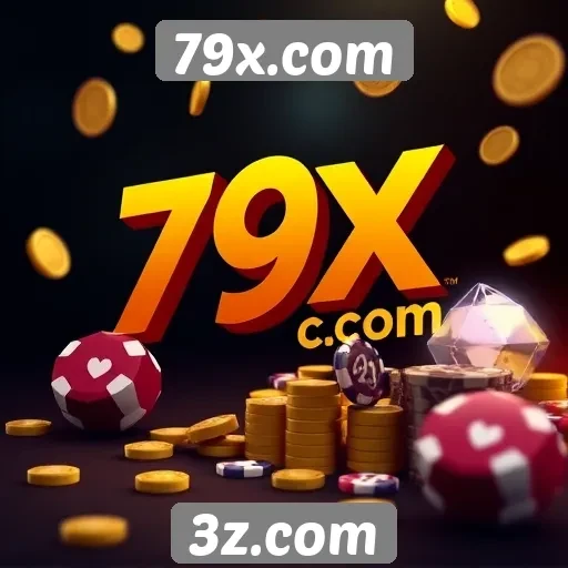 Como 79x.com se destaca no mercado de jogos
