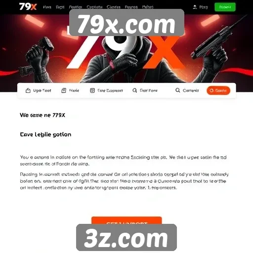 Novidades e recursos do site 79x.com